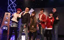 MBox ISing - VTV6 tìm kiếm nhân tài